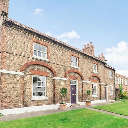 Chapel Cottage York Bagian luar foto