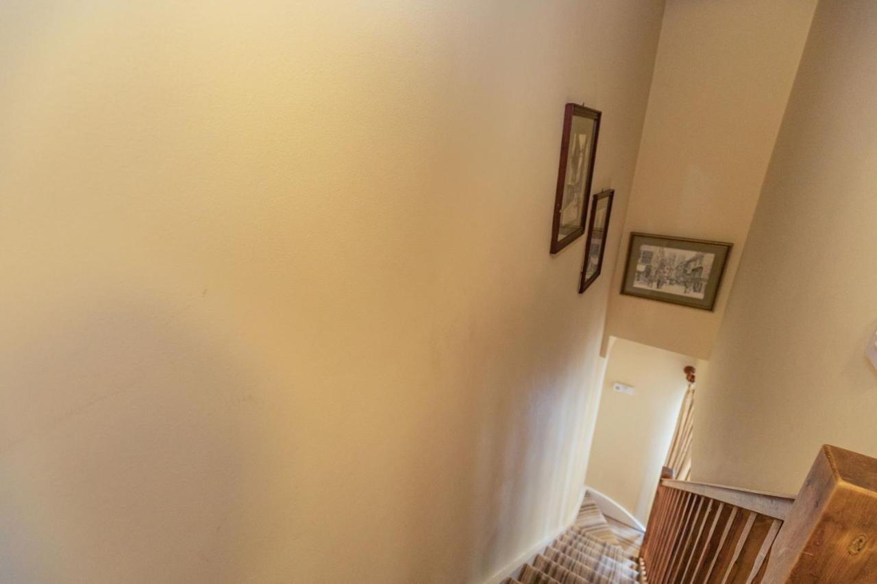 Chapel Cottage York Bagian luar foto